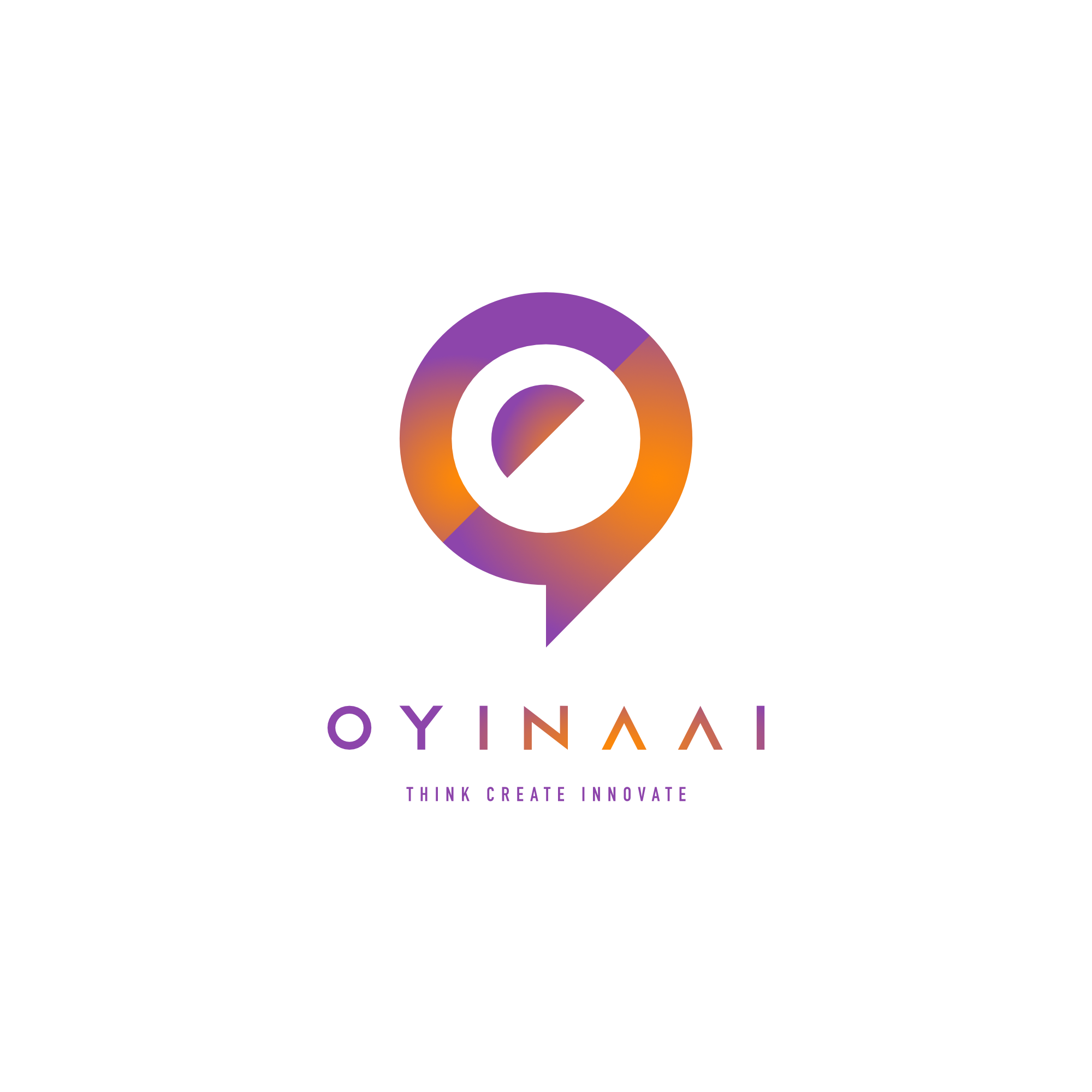 Oyina Logo