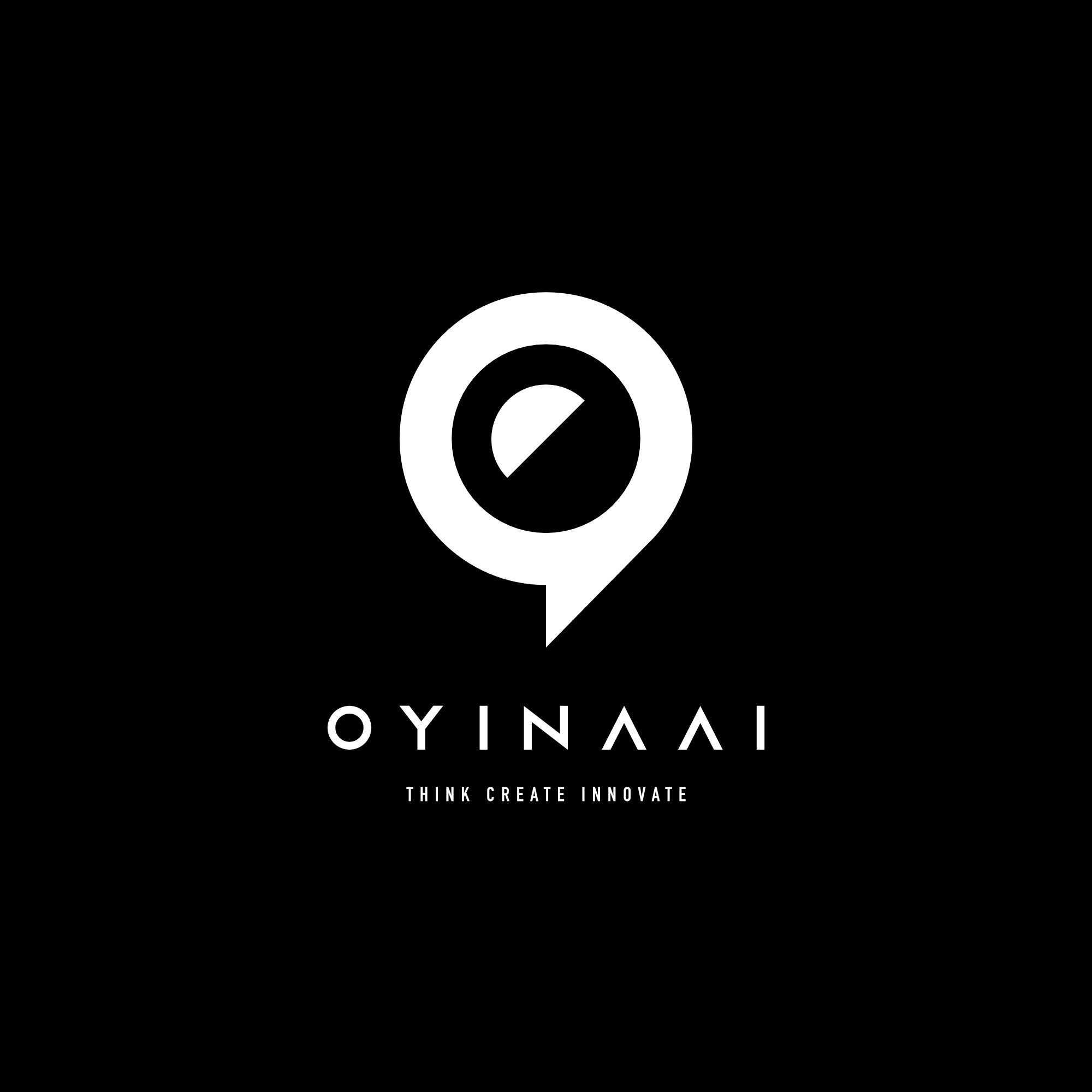 OyinaAI Logo